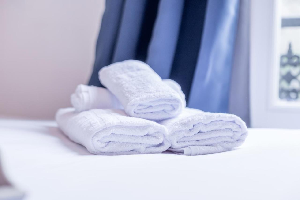 Ws Opera - Sainte-anne Apartment