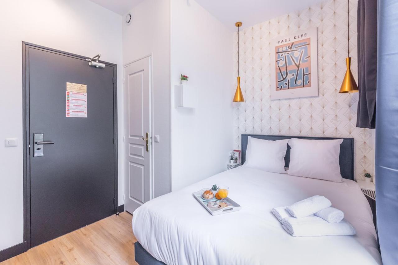 Ws Opera - Sainte-anne Paris