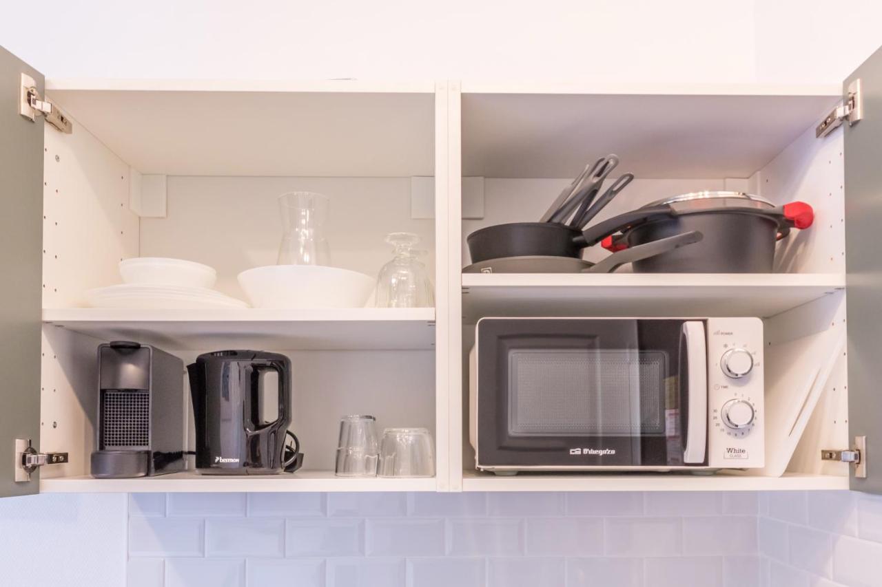 Ws Opera - Sainte-anne Apartment