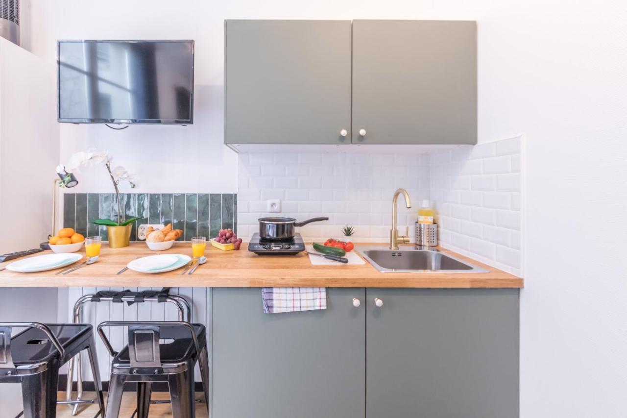 Ws Opera - Sainte-anne * Paris