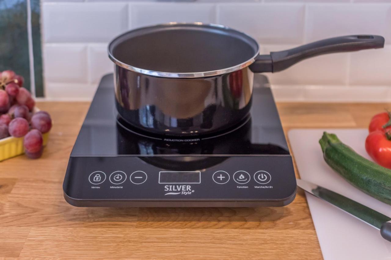 Ws Opera - Sainte-anne Paris