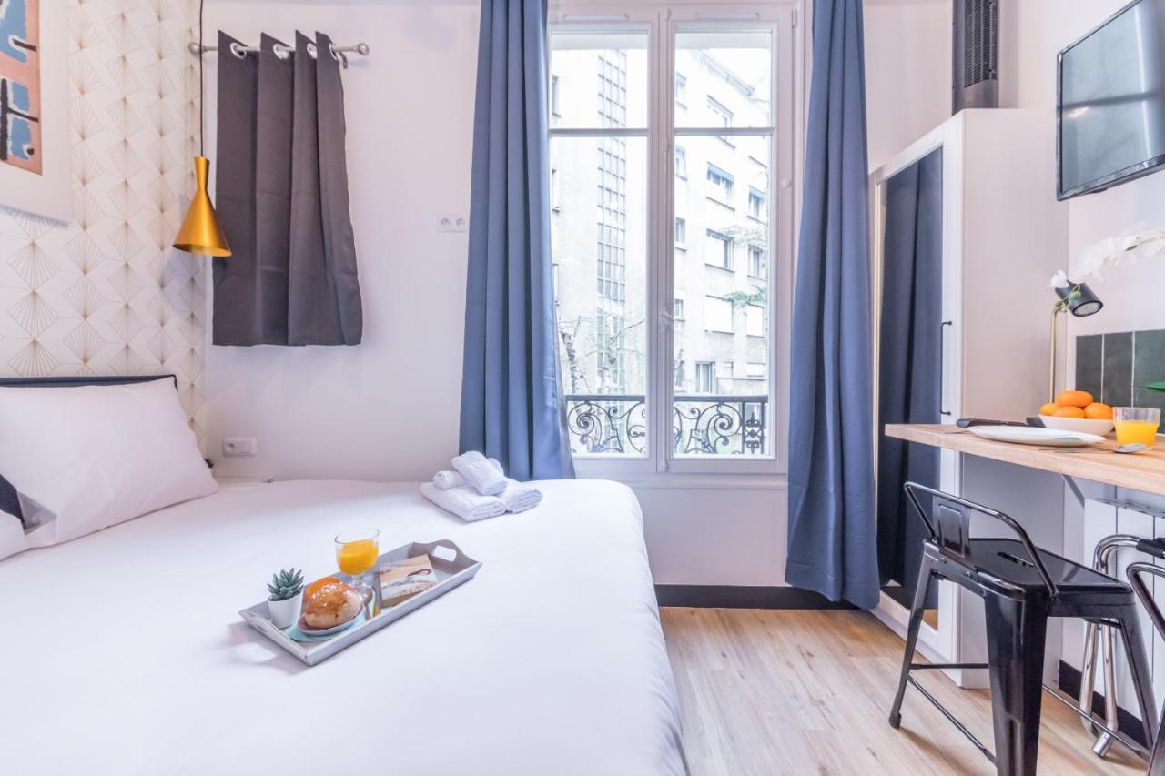 Ws Opera - Sainte-anne Apartment