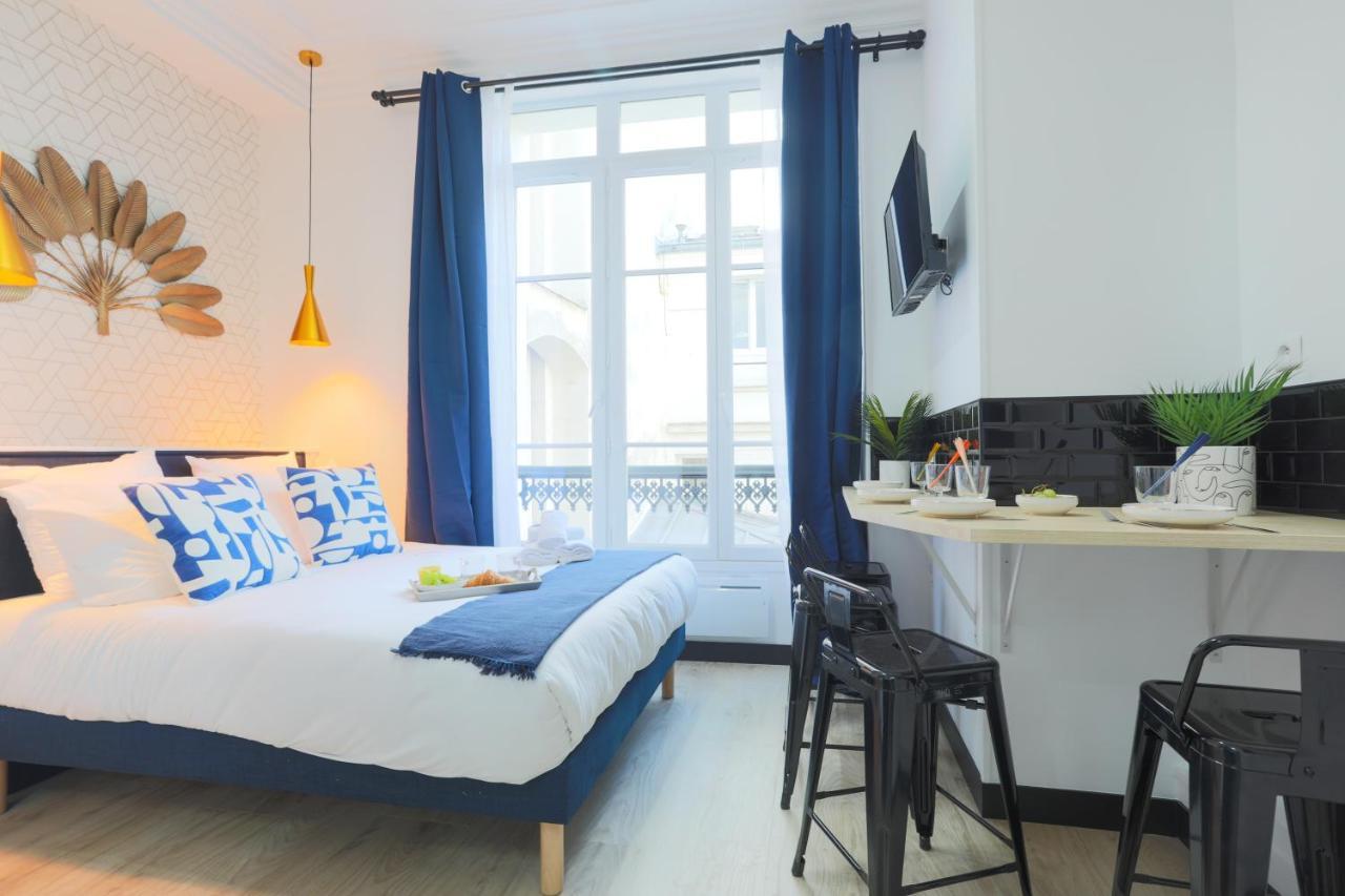 Ws Opera - Sainte-anne Apartment