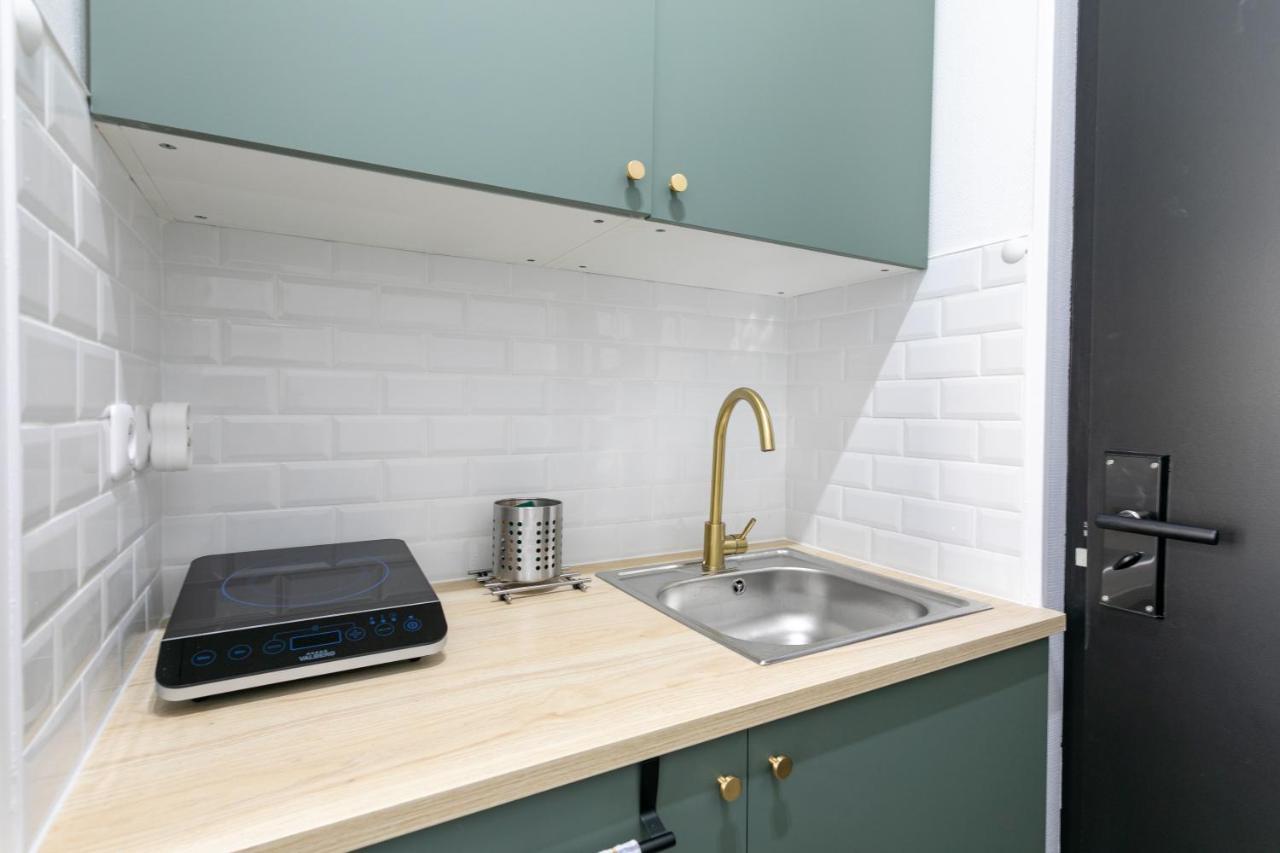 Ws Opera - Sainte-anne Apartment