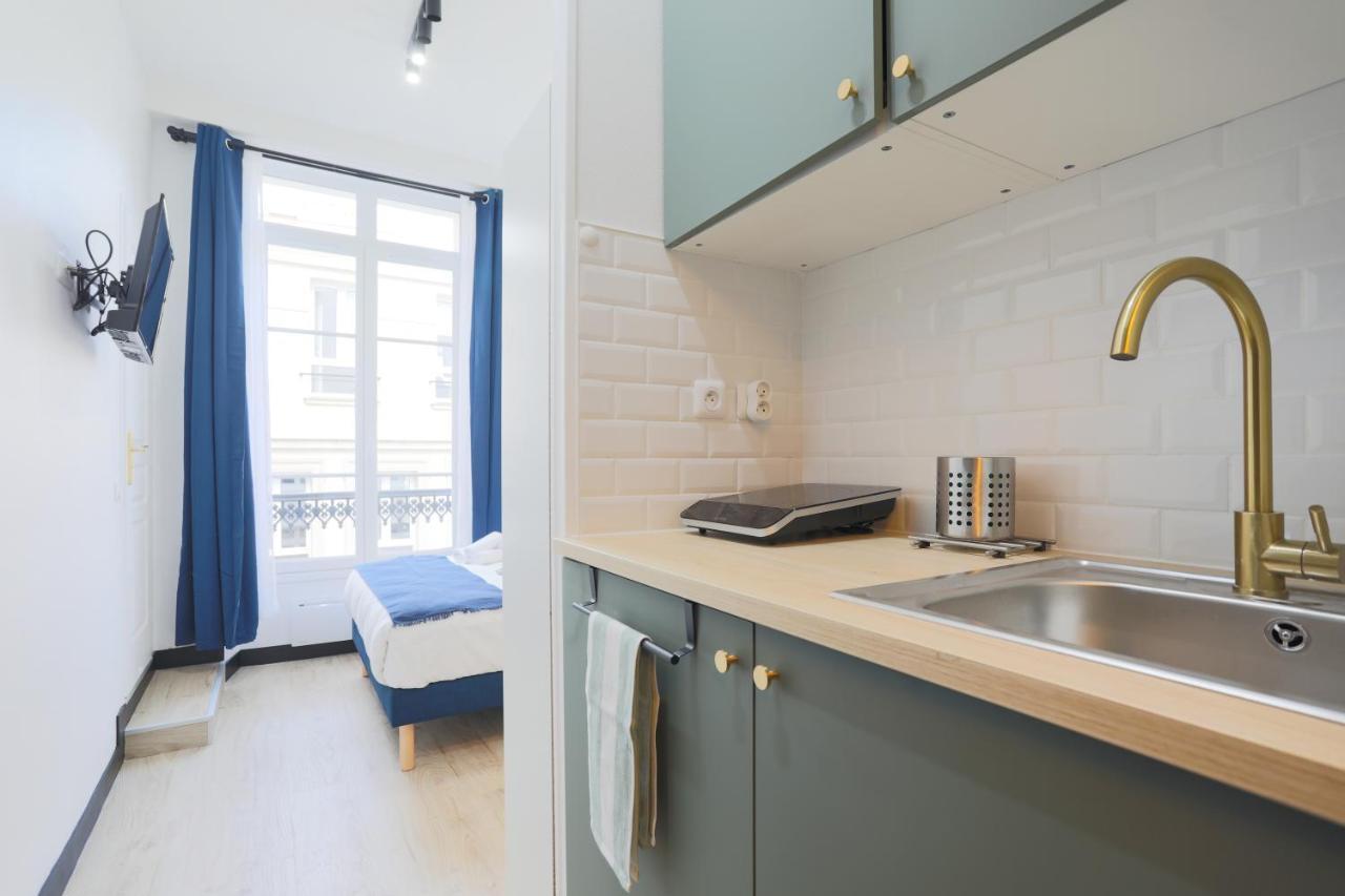 Ws Opera - Sainte-anne