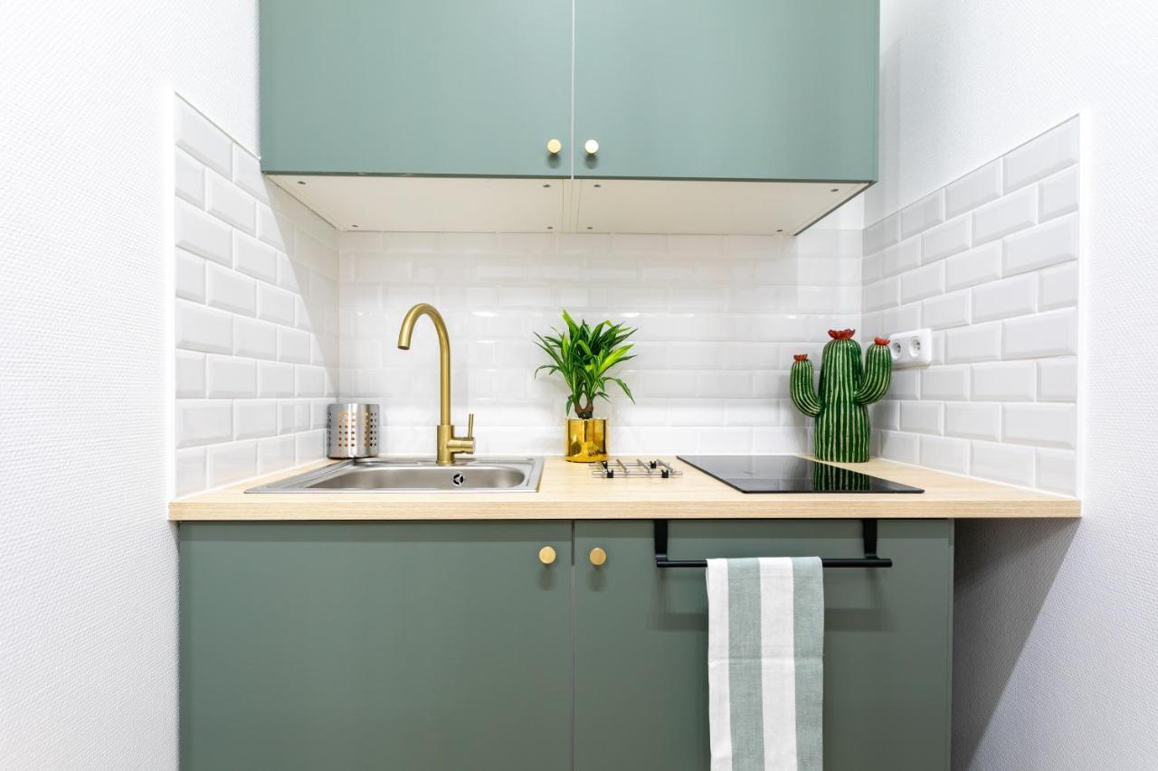 Ws Opera - Sainte-anne Apartment