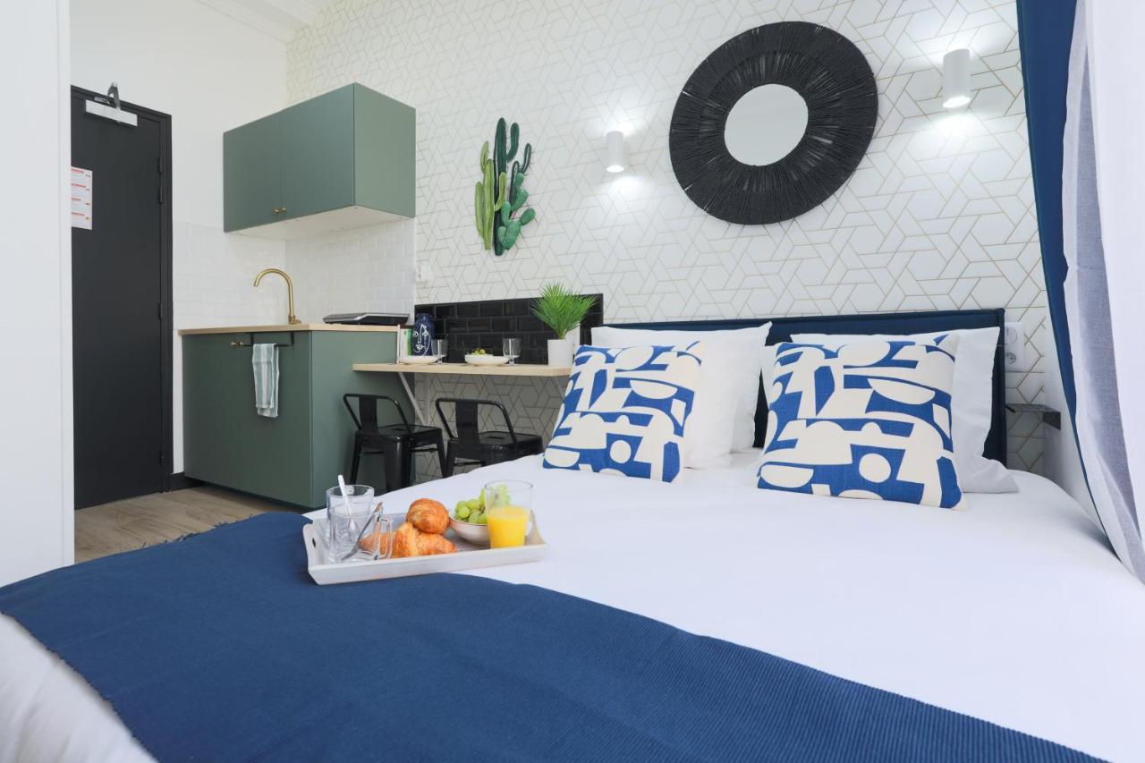 Ws Opera - Sainte-anne Apartment