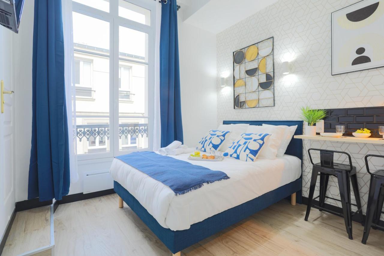 Apartment Ws Opera - Sainte-anne