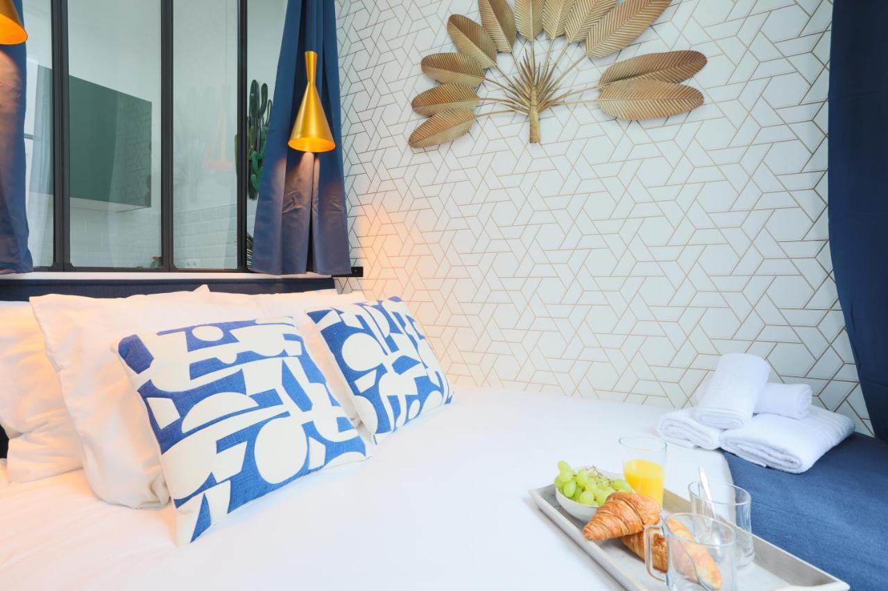 Ws Opera - Sainte-anne Apartment