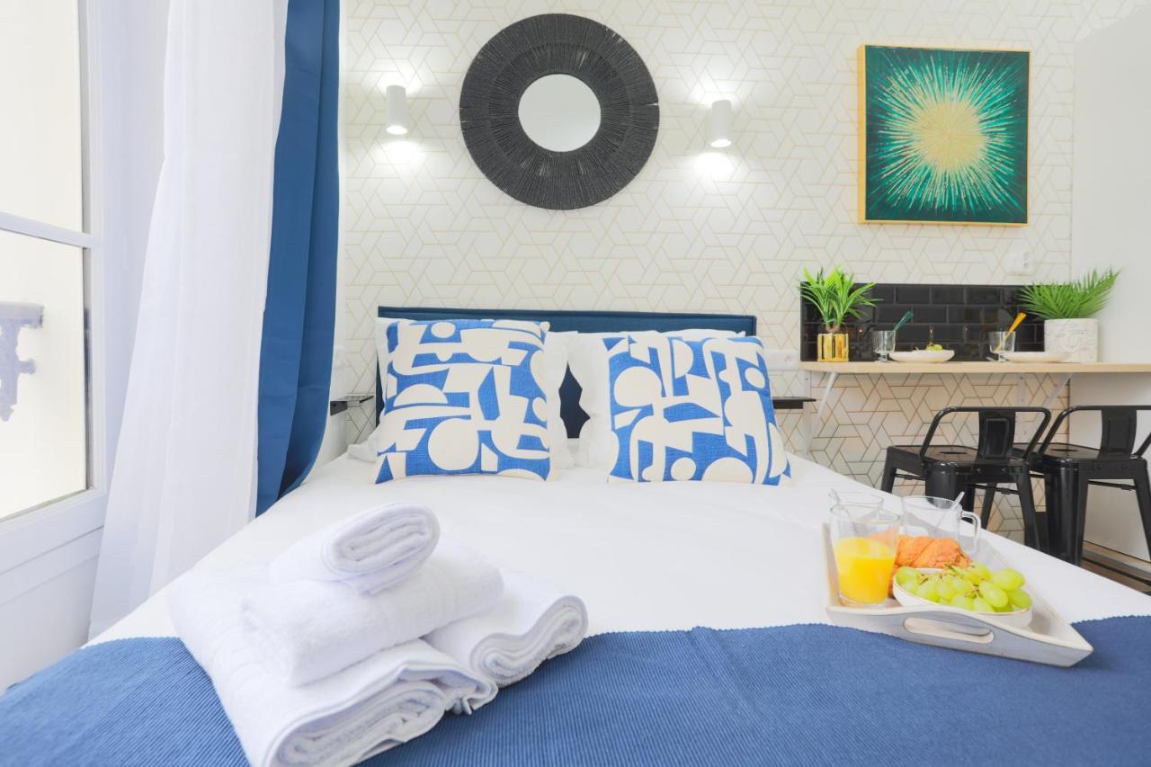 Ws Opera - Sainte-anne Apartment *