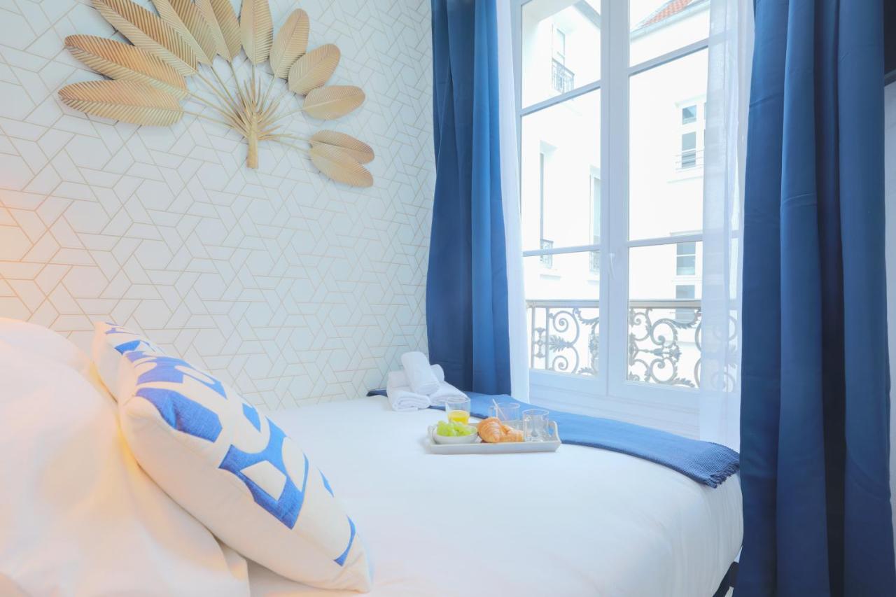 Ws Opera - Sainte-anne