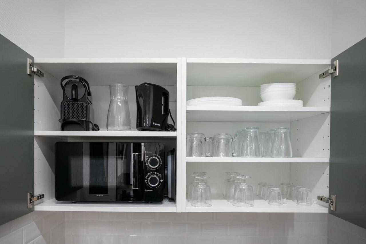 Ws Opera - Sainte-anne Apartment *