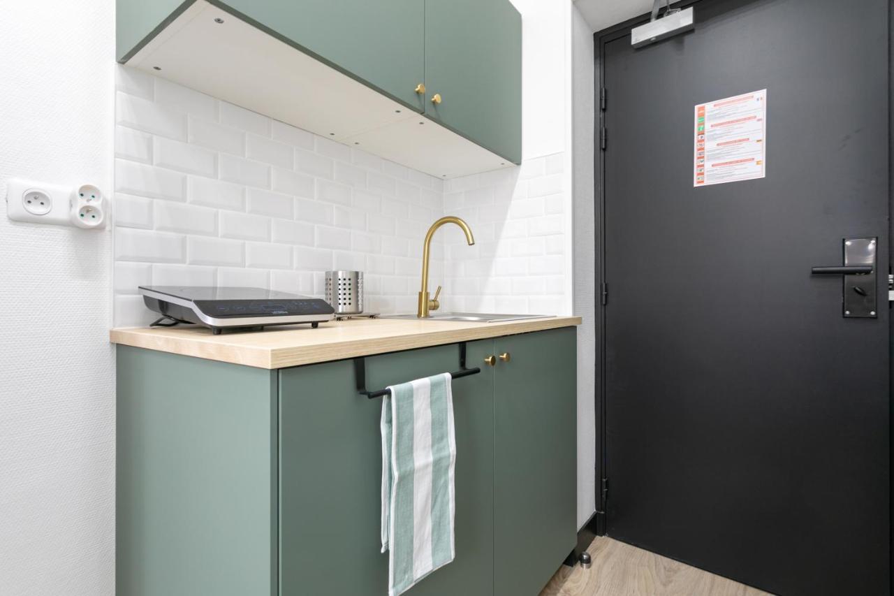 Ws Opera - Sainte-anne