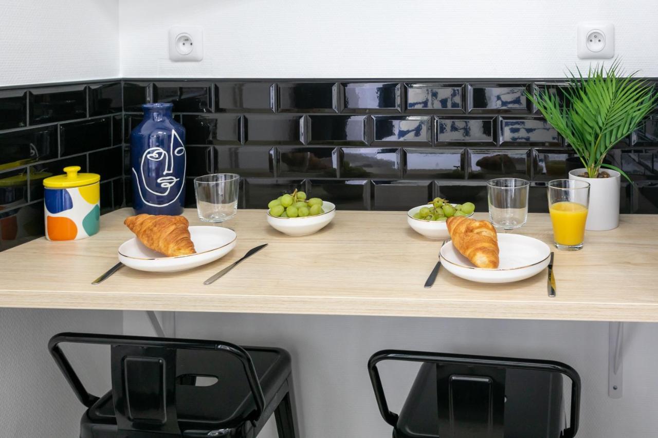 Apartment Ws Opera - Sainte-anne