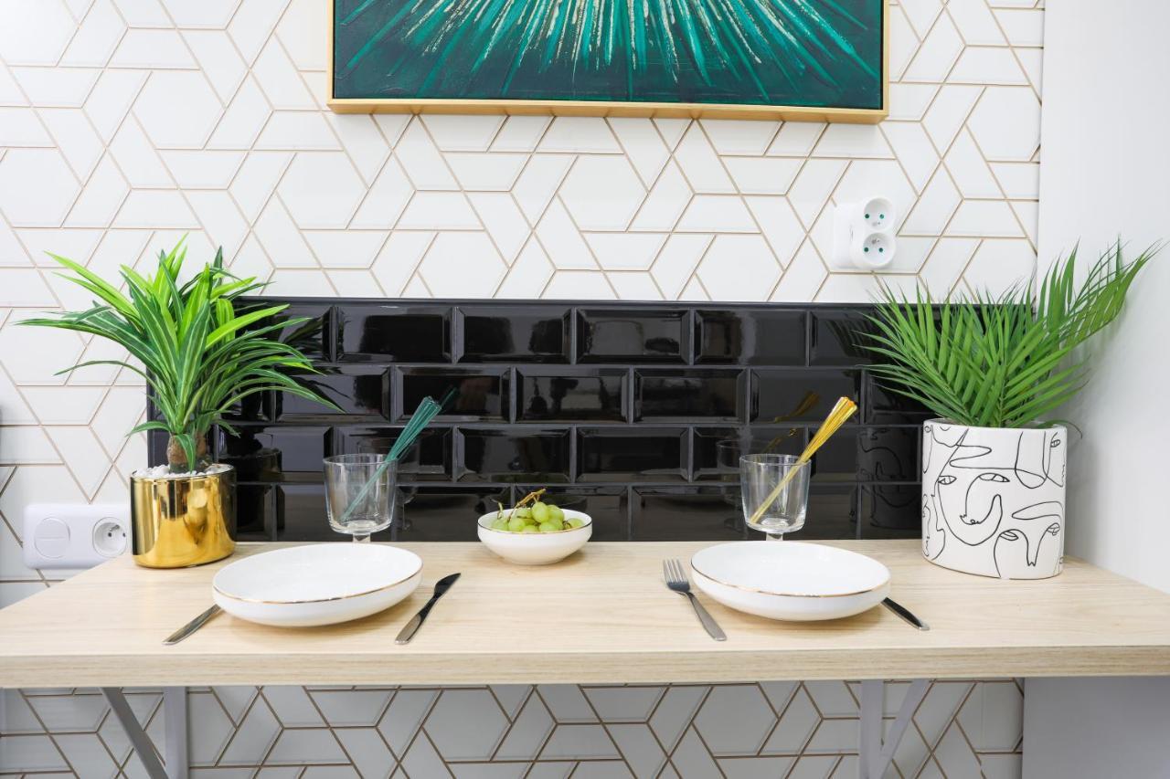 Apartment Ws Opera - Sainte-anne