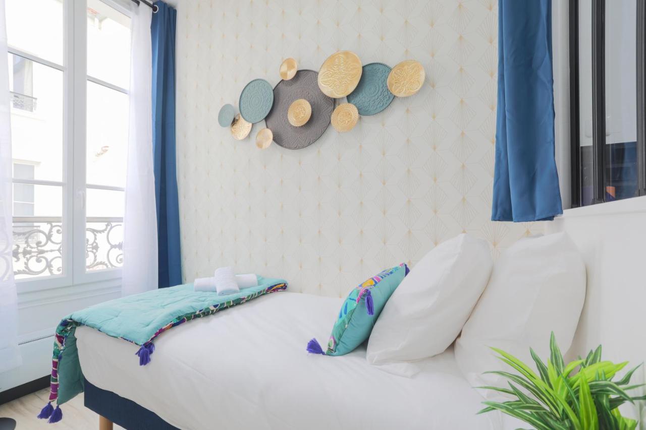 Apartment Ws Opera - Sainte-anne *