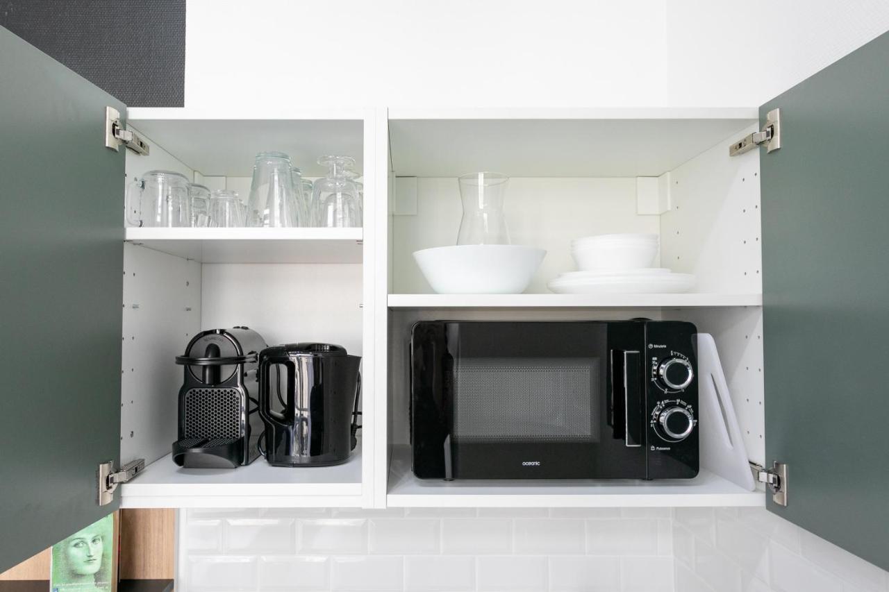 Ws Opera - Sainte-anne Paris