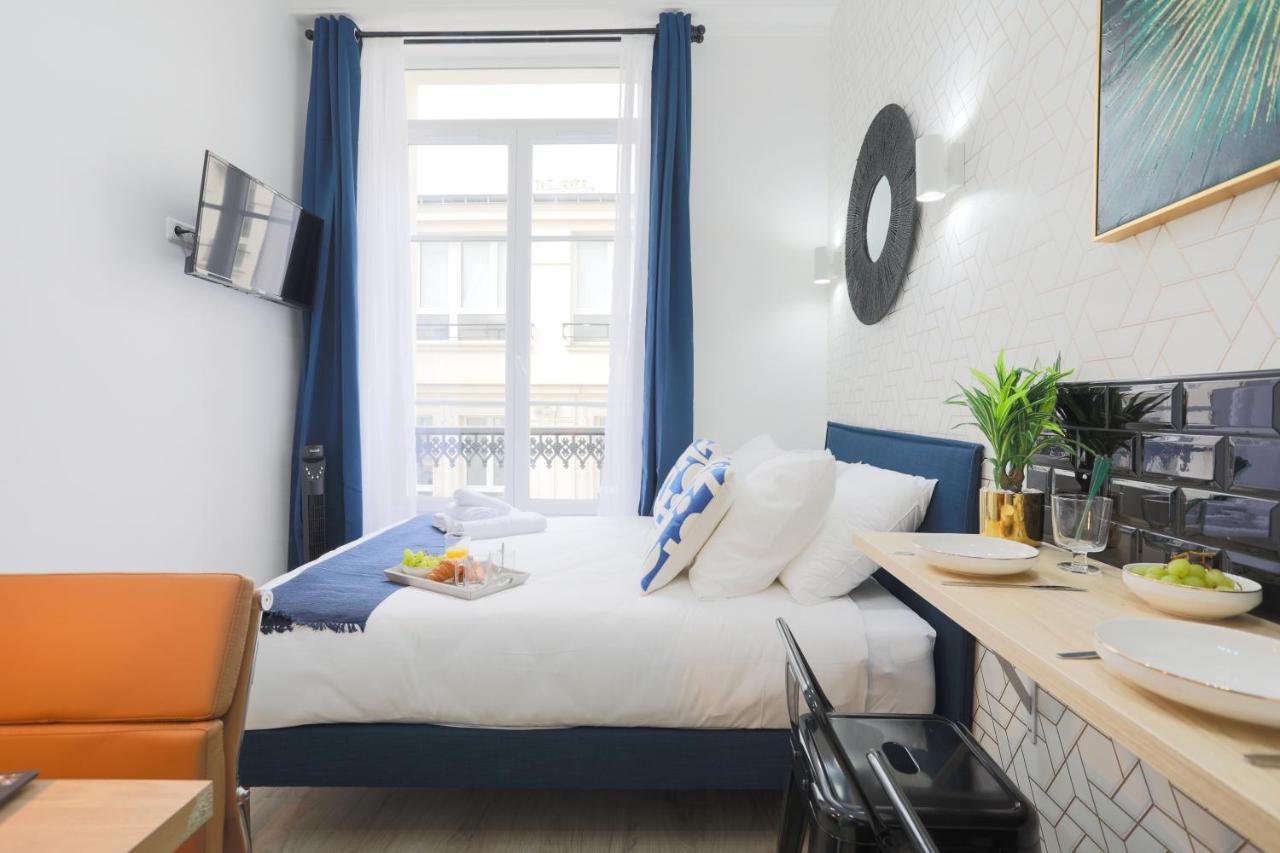 Ws Opera - Sainte-anne * Paris