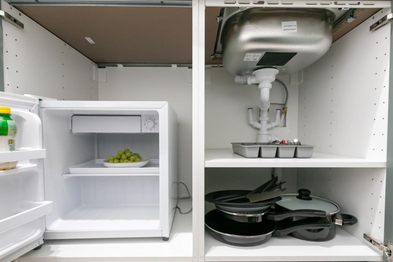 Apartment Ws Opera - Sainte-anne Paris