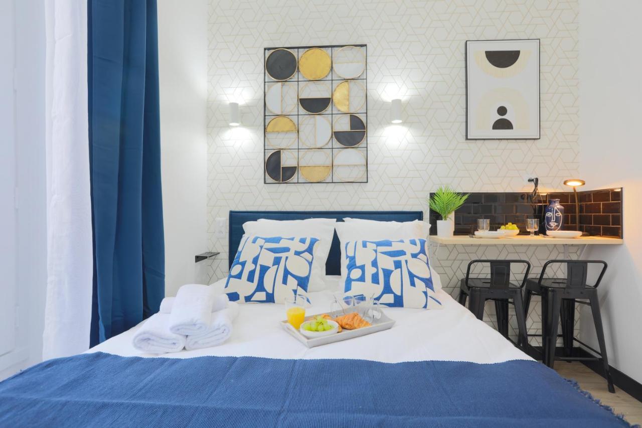 Ws Opera - Sainte-anne Paris