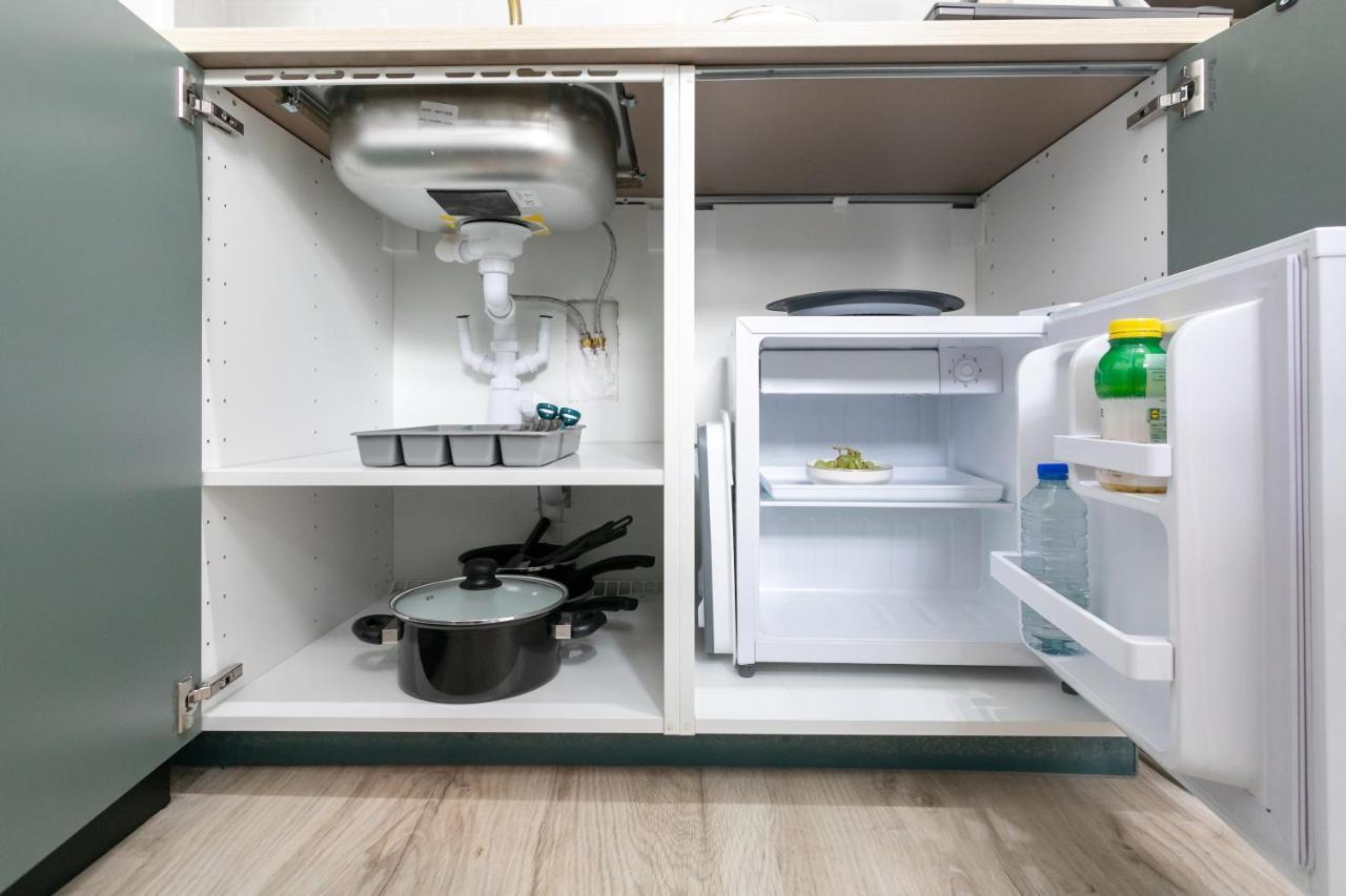 Ws Opera - Sainte-anne Apartment Paris