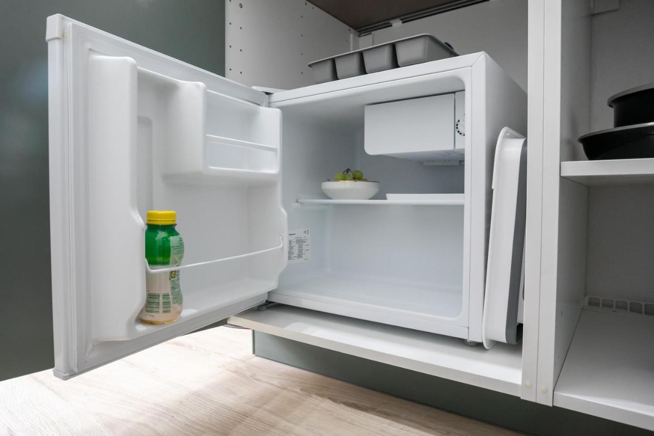 Apartment Ws Opera - Sainte-anne Paris