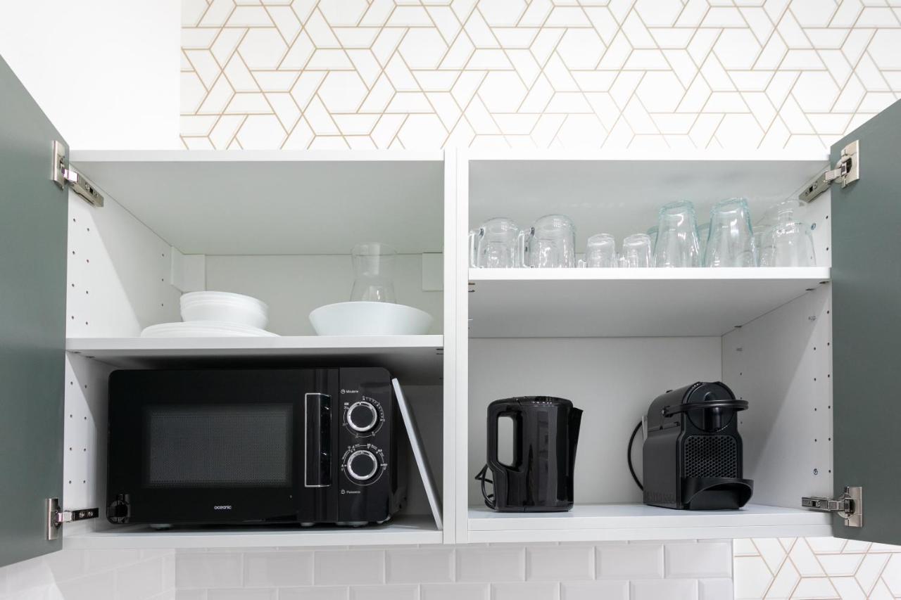 Apartment Ws Opera - Sainte-anne *