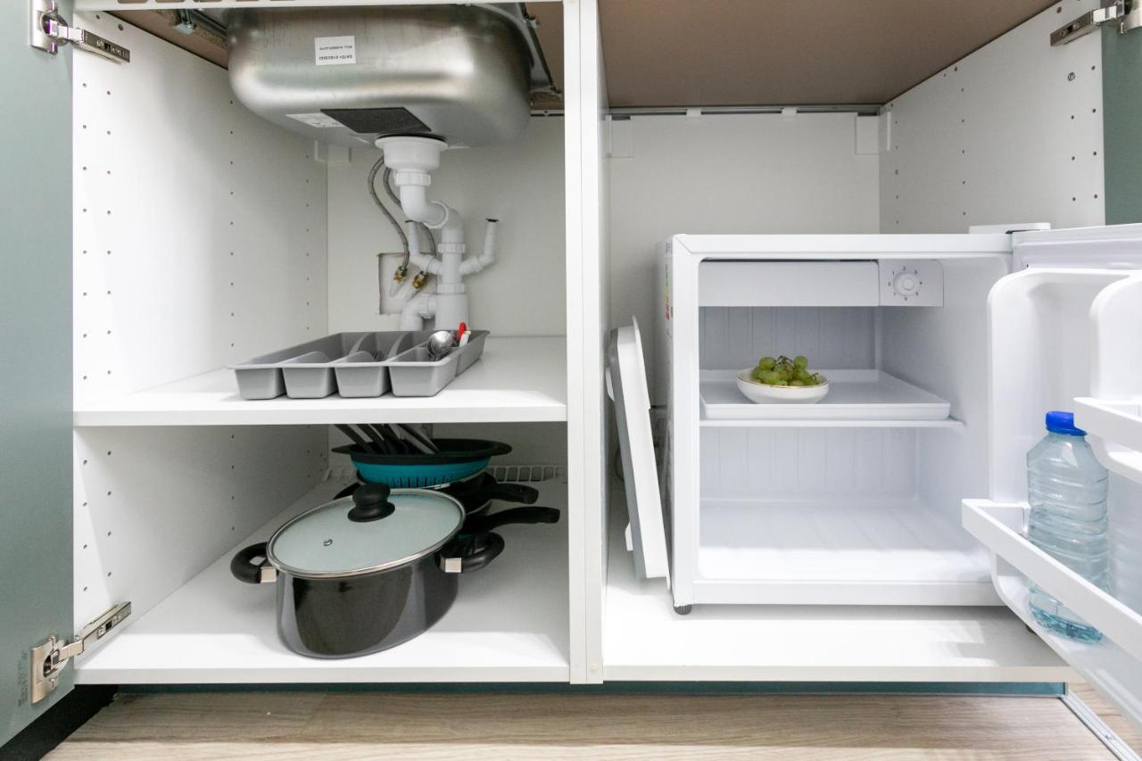 Apartment Ws Opera - Sainte-anne Paris