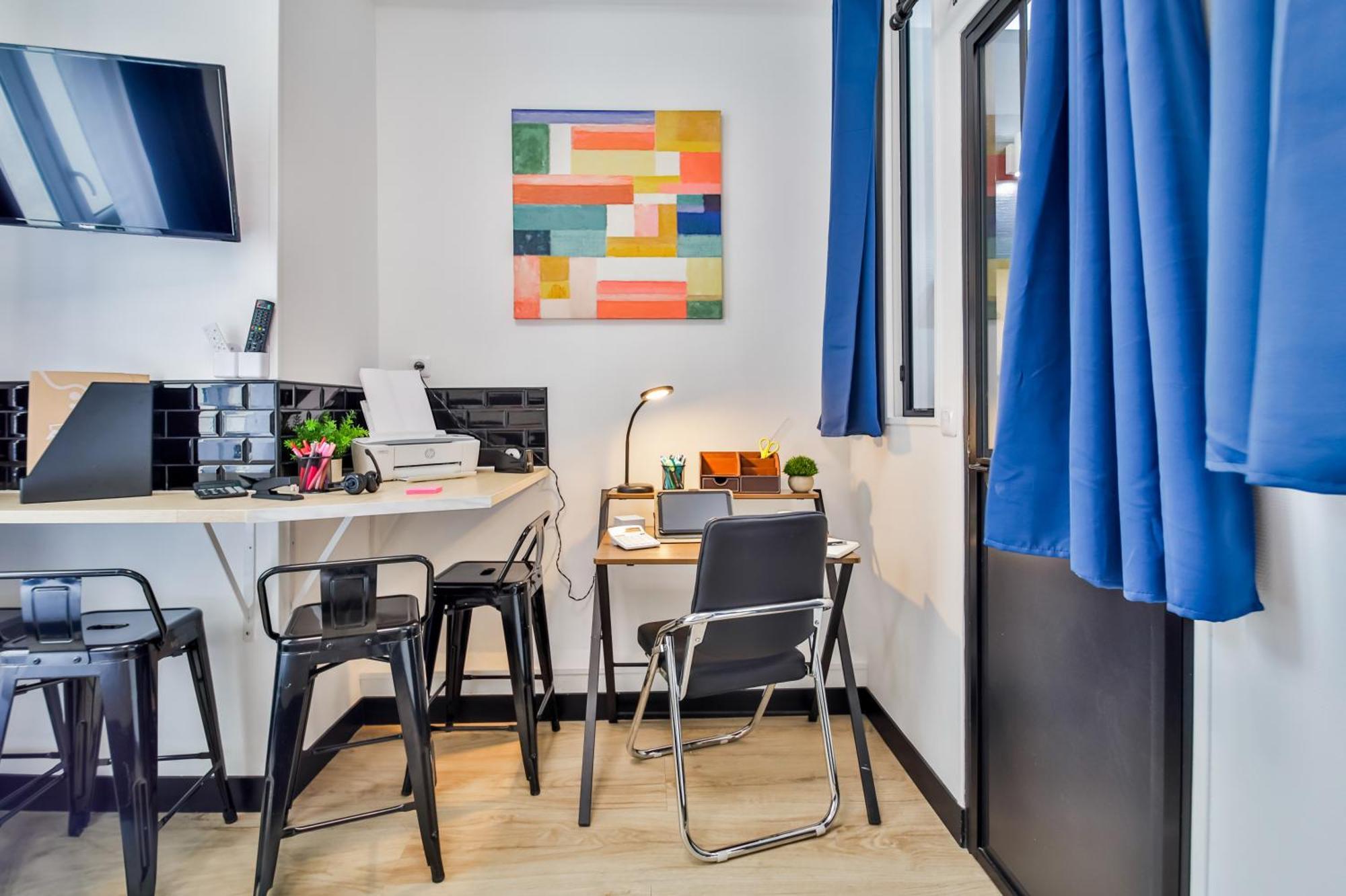 Ws Opera - Sainte-anne *