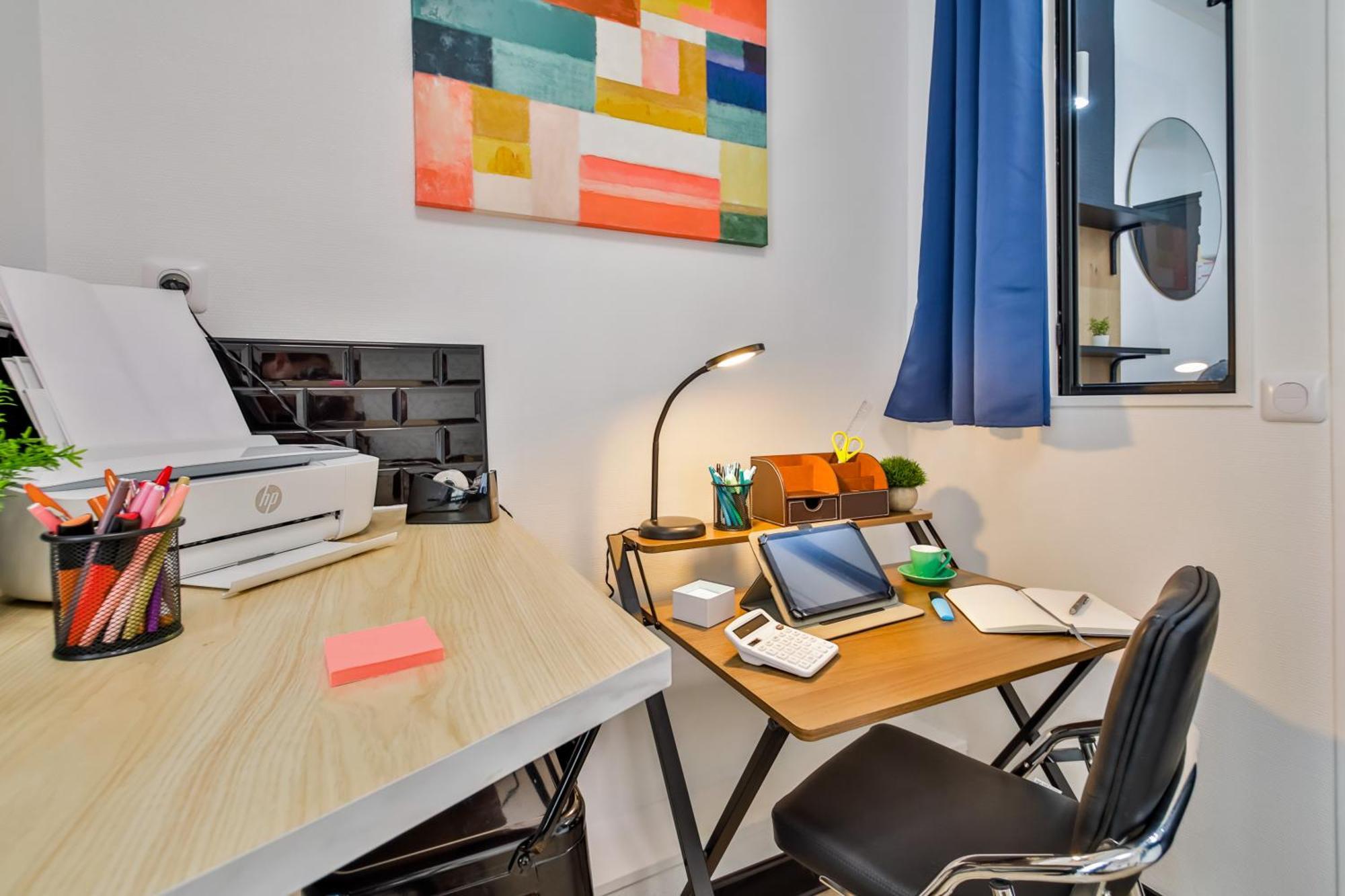 Apartment Ws Opera - Sainte-anne *