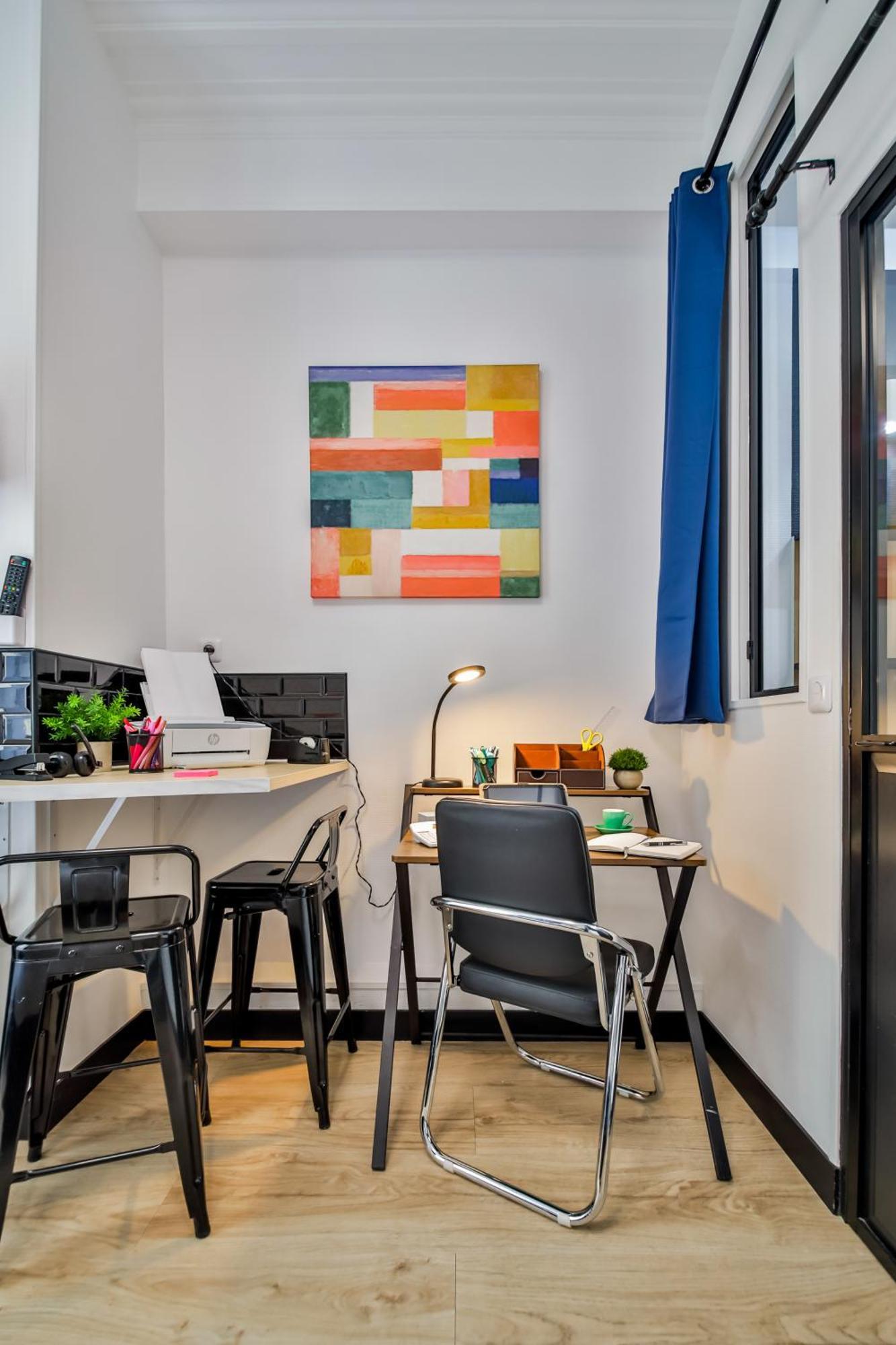 Apartment Ws Opera - Sainte-anne