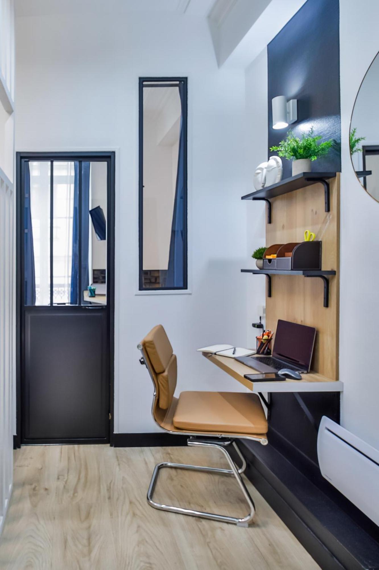 Apartment Ws Opera - Sainte-anne