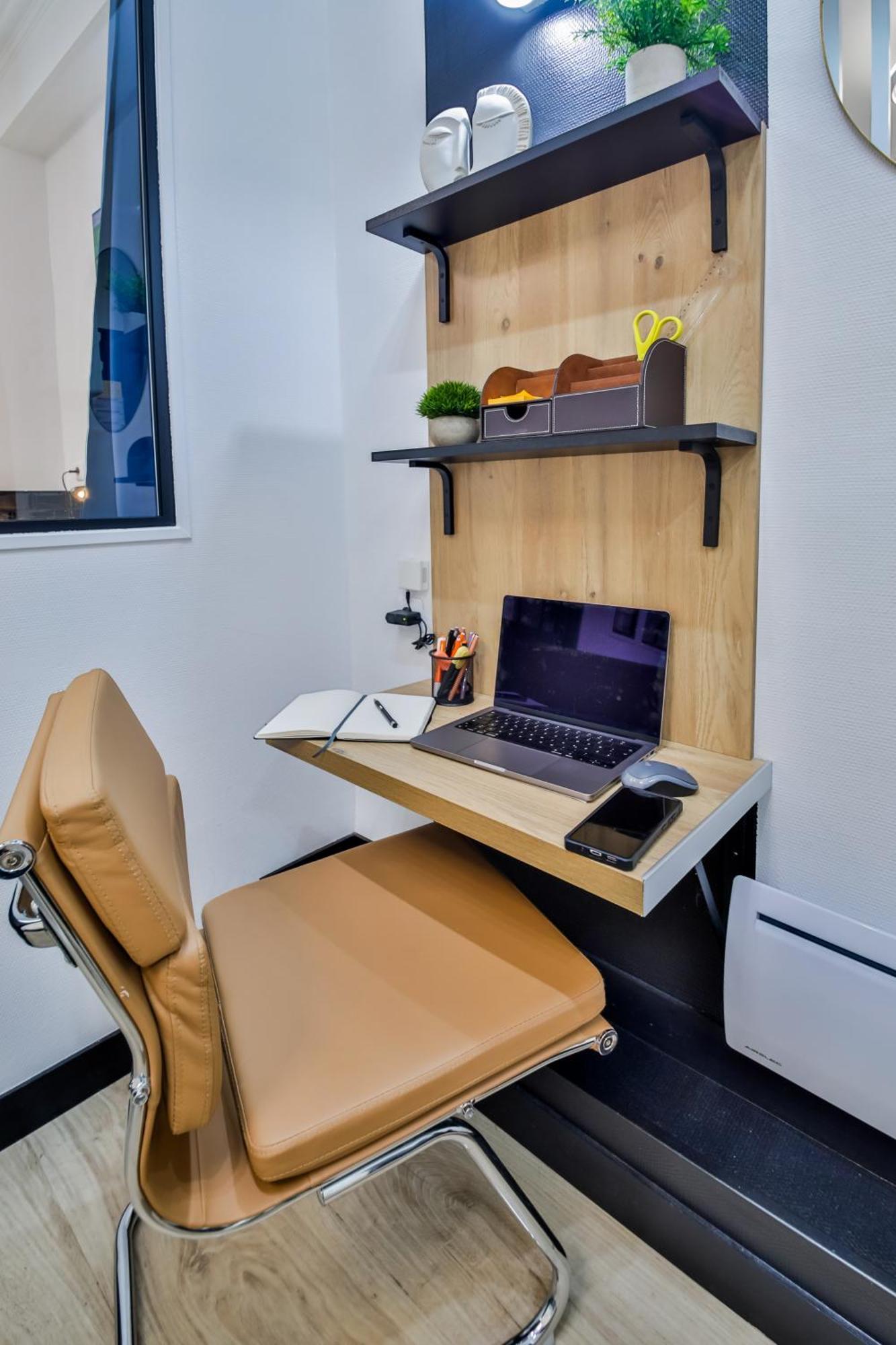 Ws Opera - Sainte-anne * Paris