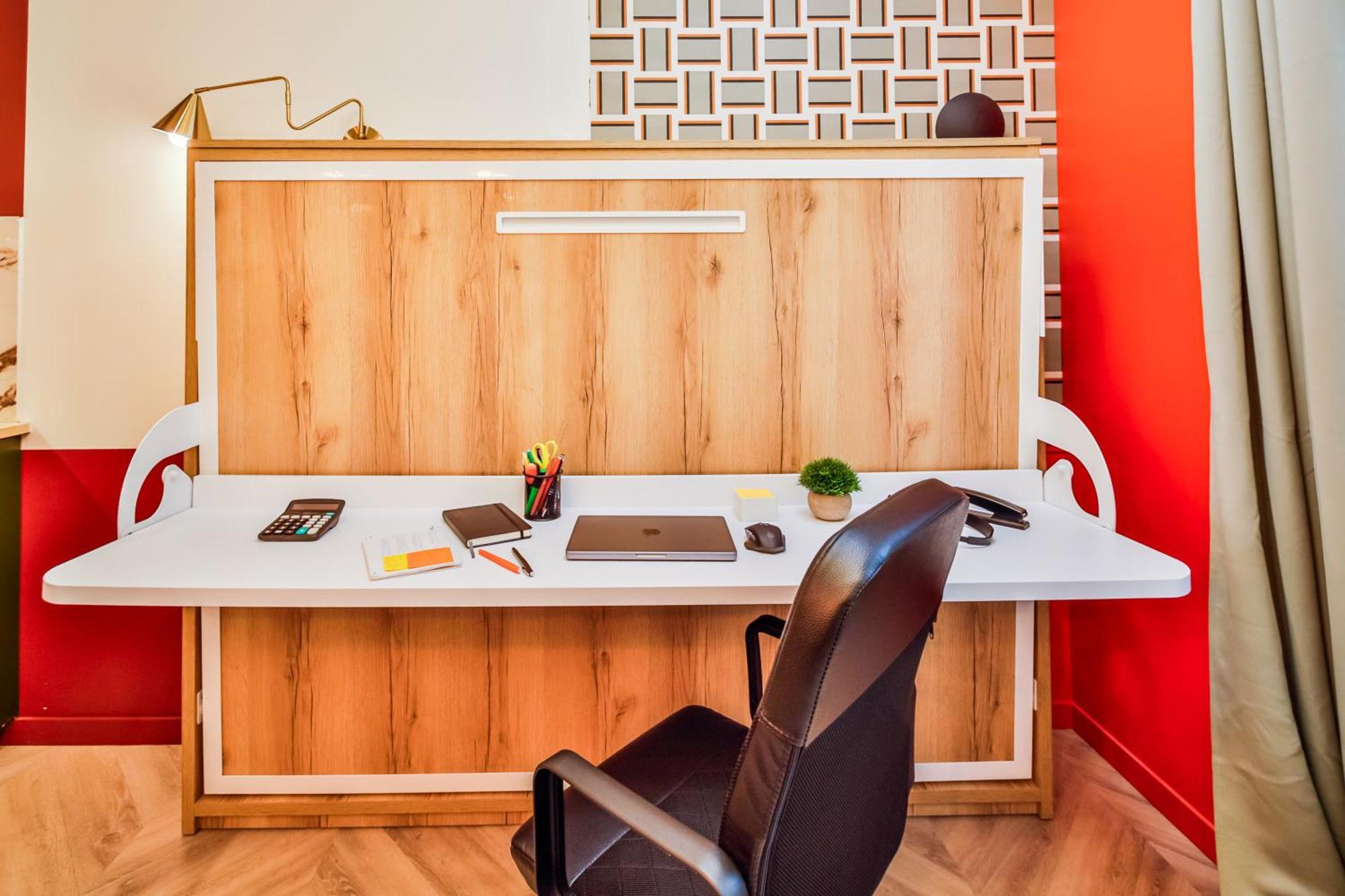 Ws Opera - Sainte-anne Apartment *