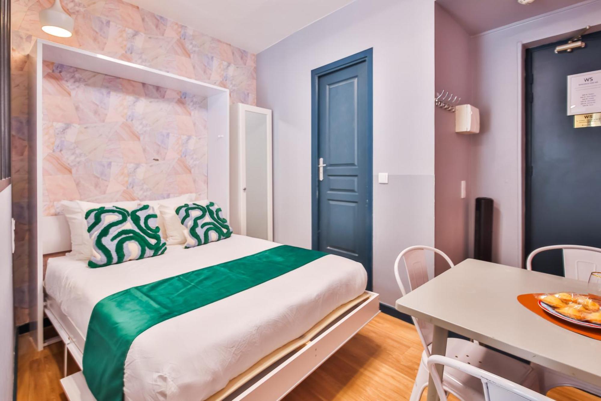 Ws Opera - Sainte-anne